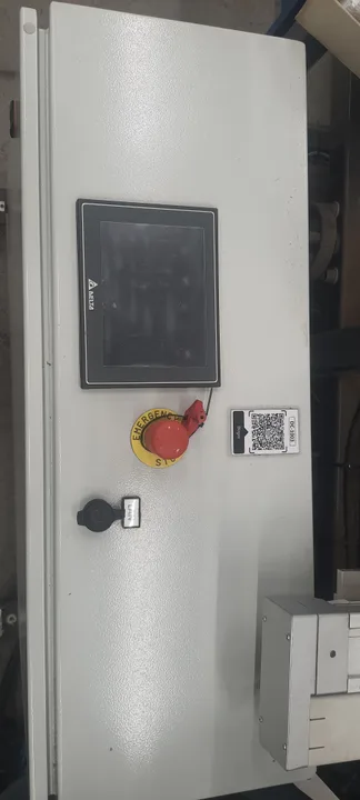 Elektros ir automatikos skydo nuotrauka 25